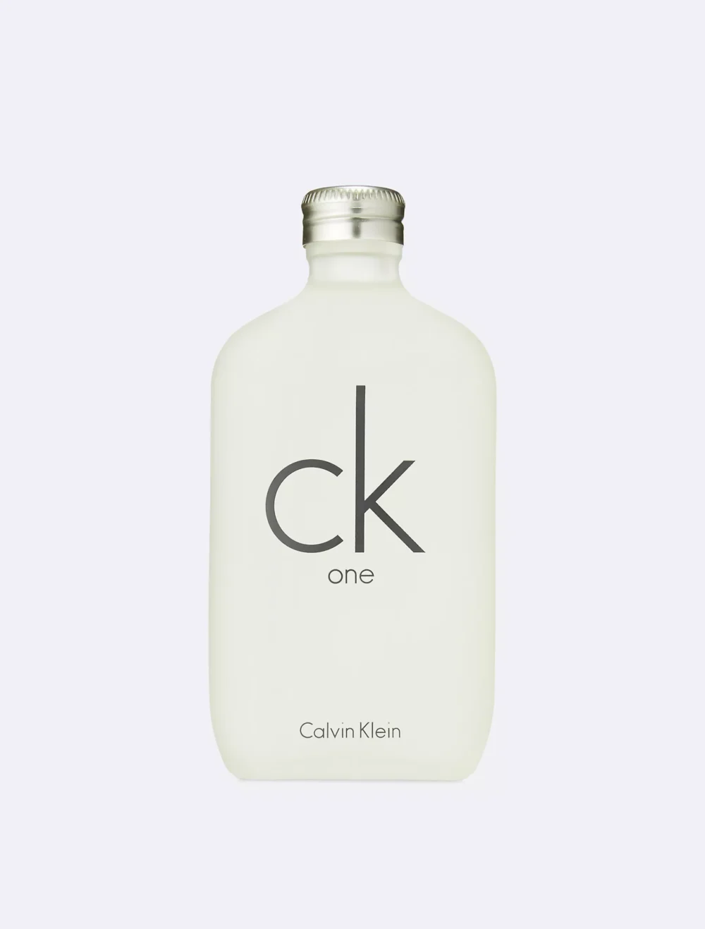 ck one