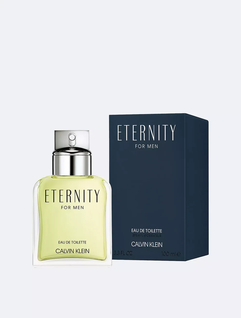 Eternity Eau De Toilette For Men - Image 2