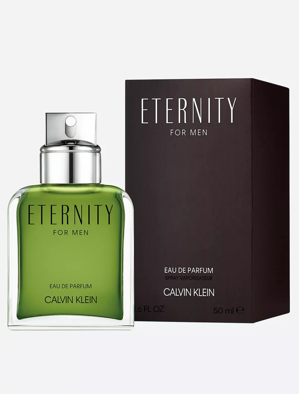 Eternity For Men Eau De Parfum - Image 2