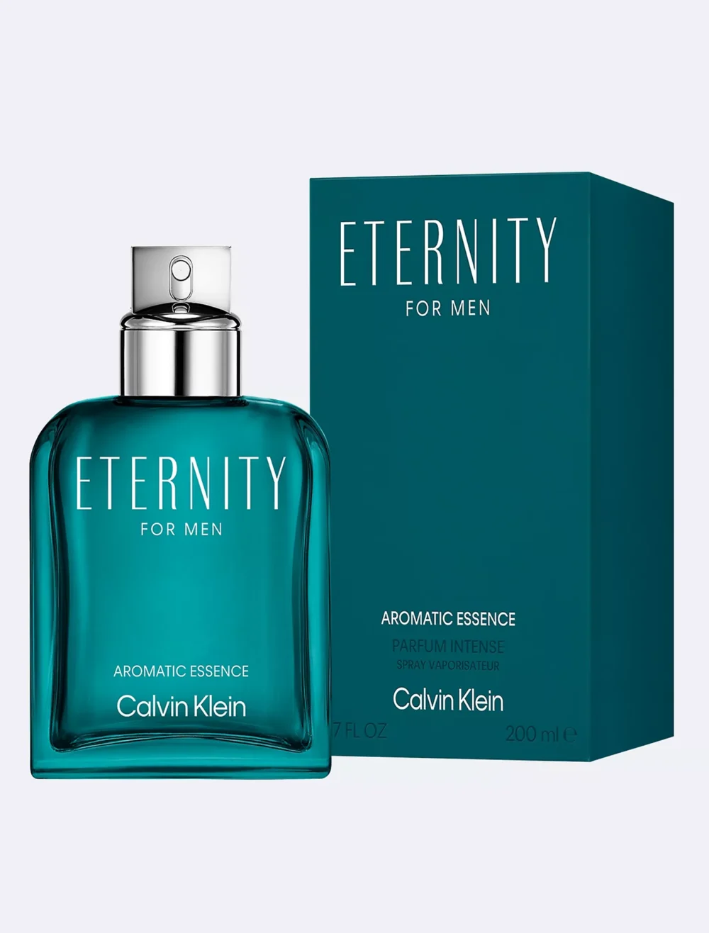 Eternity Aromatic Essence For Men - Image 2